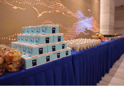 順動(dòng)成功舉辦海尚源深商場(chǎng)開(kāi)業(yè)活動(dòng) 順動(dòng)成功舉辦海尚源深商場(chǎng)開(kāi)業(yè)活動(dòng)