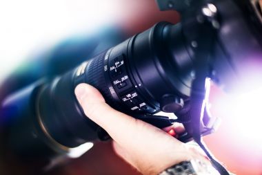 上海拍攝企業(yè)宣傳片