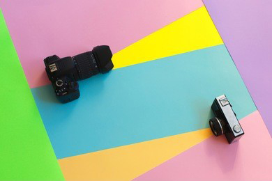 宣傳片的拍攝技巧